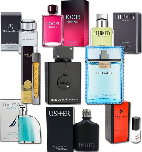 cheap smells for men.